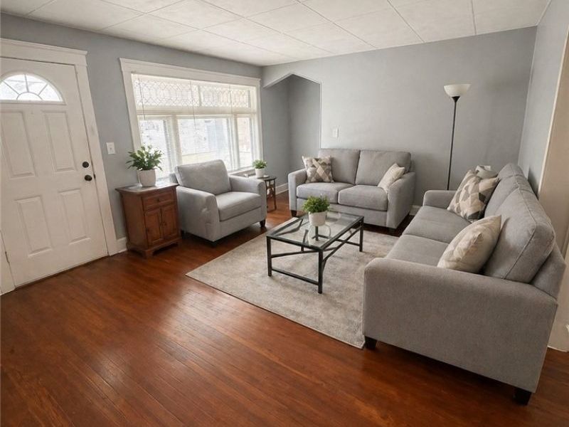 3549 W 52nd Street, Cleveland, OH 44102 Photo 2