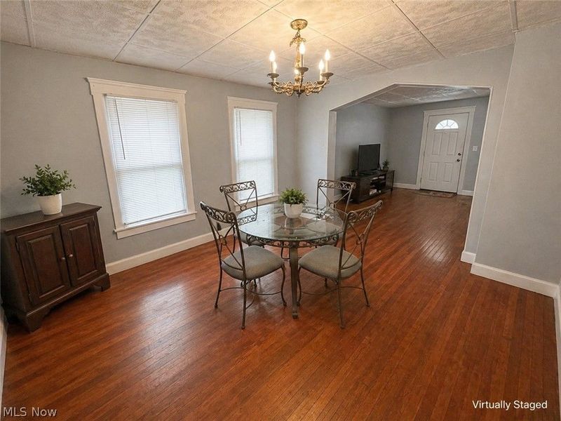 3549 W 52nd Street, Cleveland, OH 44102 Photo 3