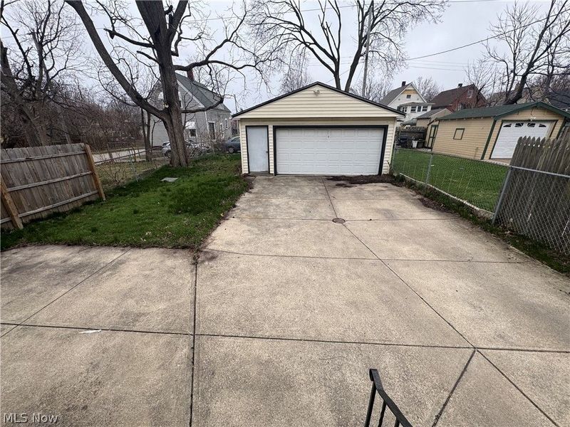 3549 W 52nd Street, Cleveland, OH 44102 Photo 8
