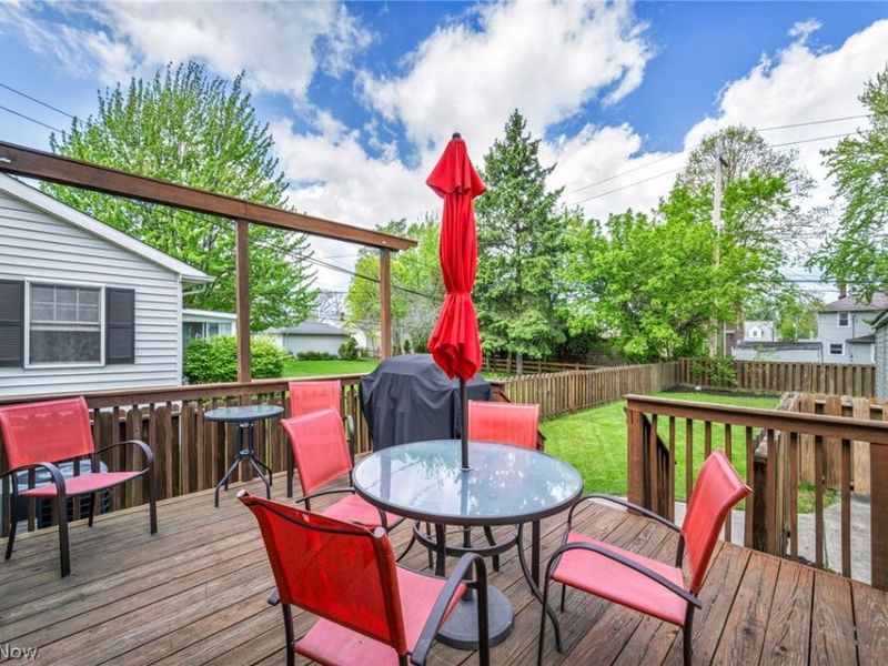 20944 Woodstock Avenue, Fairview Park, OH 44126 Photo 20