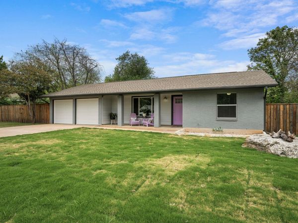 1509 Shenandoah DR , Cedar Park, TX 78613