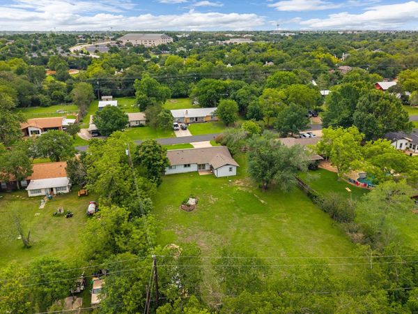 1509 Shenandoah DR, Cedar Park, TX 78613