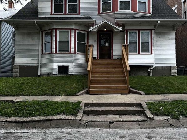 717 Franklin Street, Keokuk, IA 52632