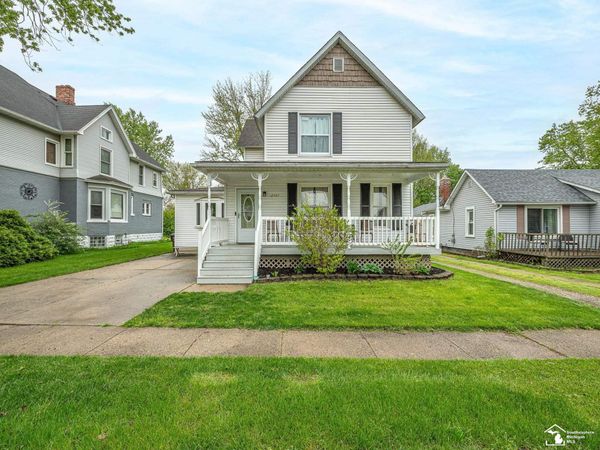 12747 Matthews Street, Carleton, MI 48117