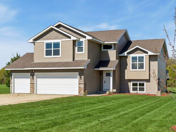 1020 167th Street, Hammond, WI 54015