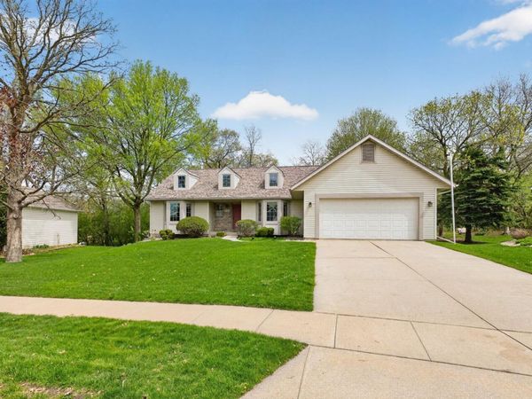 1131 Baird Lane NE, Rochester, MN 55906