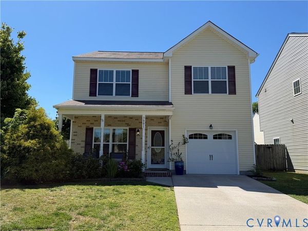 3001 Maura Court, Toano, VA 23168