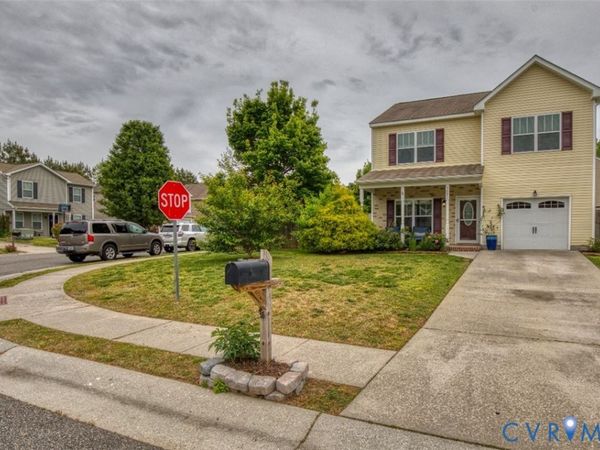 3001 Maura Court , Toano, VA 23168