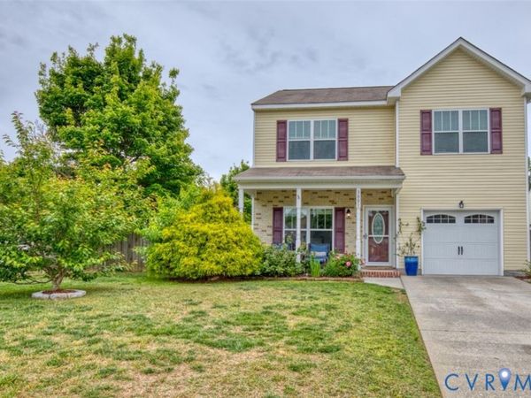 3001 Maura Court, Toano, VA 23168