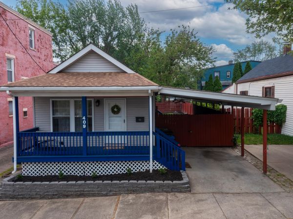 409 E 13th Street, Covington, KY 41011