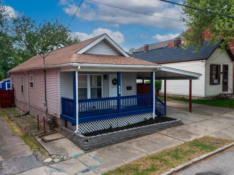 409 E 13th Street, Covington, KY 41011 Photo 2