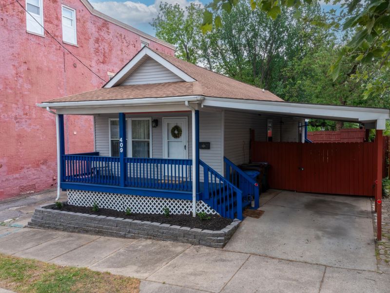 409 E 13th Street, Covington, KY 41011 Photo 3