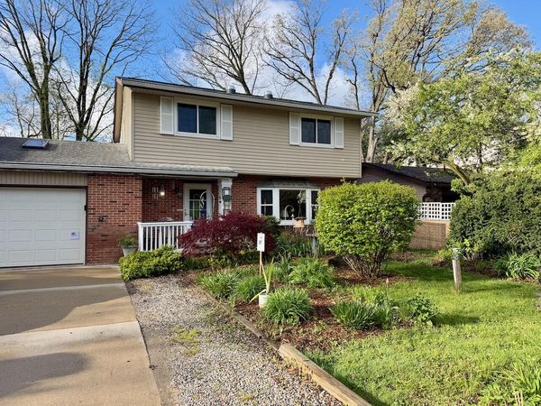 2675 Valley Drive, Ann Arbor, MI 48103