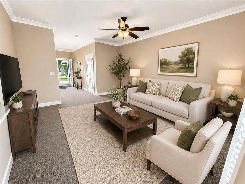 11617 Tomahawk Creek Parkway, Unit D, Leawood, KS 66211 Main Photo