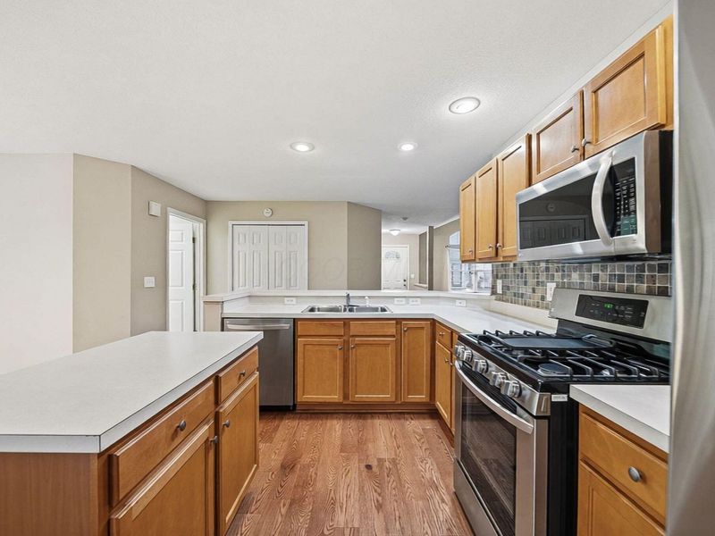 5162 Vinings Ridge , Dublin, OH 43016 Photo 23