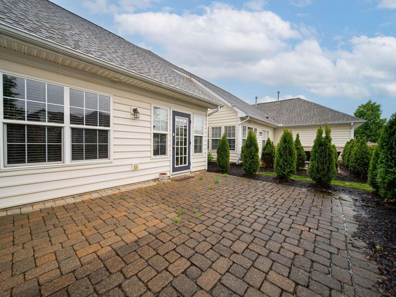 5162 Vinings Ridge , Dublin, OH 43016 Photo 3