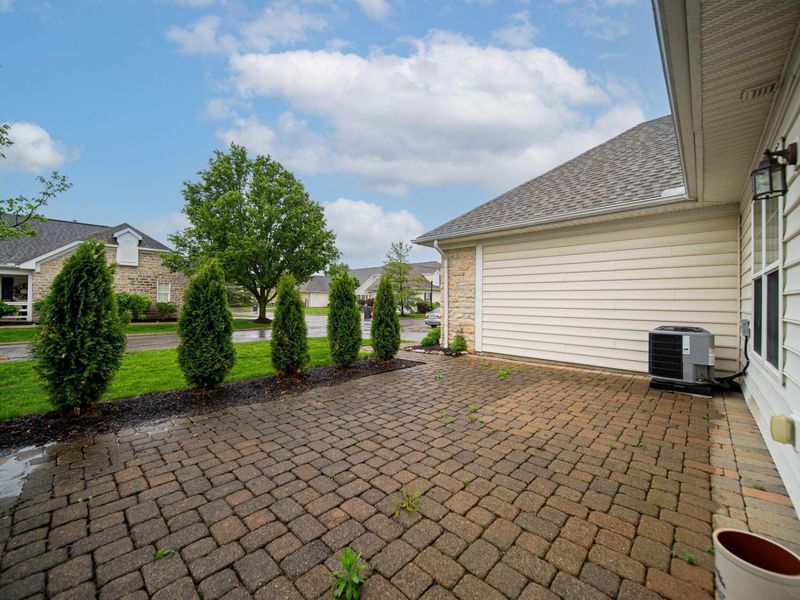 5162 Vinings Ridge , Dublin, OH 43016 Photo 4