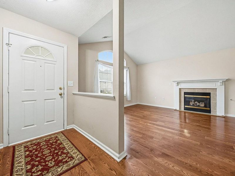 5162 Vinings Ridge , Dublin, OH 43016 Photo 5