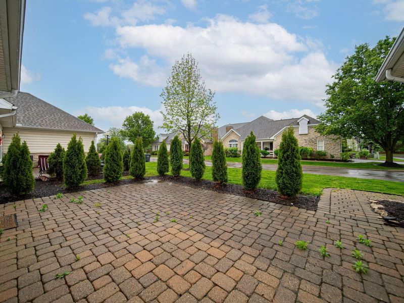 5162 Vinings Ridge , Dublin, OH 43016 Photo 55