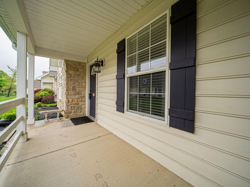 5162 Vinings Ridge , Dublin, OH 43016 Photo 57