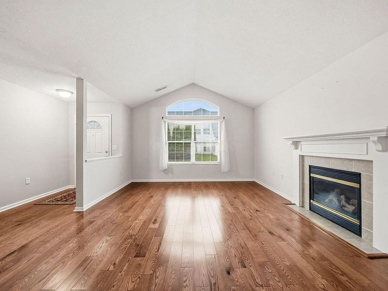 5162 Vinings Ridge , Dublin, OH 43016 Photo 9
