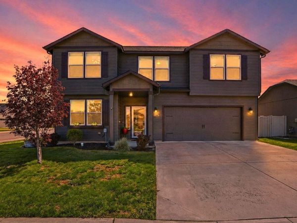 700 Egret Ln, Cheney, WA 99004