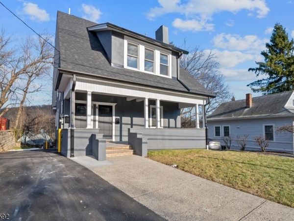 16 Old Short Hills Road, Millburn, NJ 07041