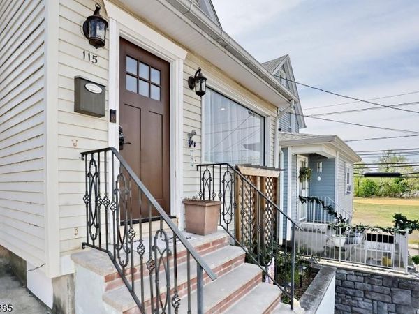 115 Linden Ave, Clifton, NJ 07014
