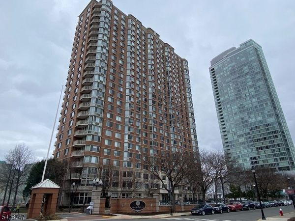 20 Second St Unit 202, Unit 202, Jersey, NJ 07302