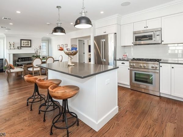 113 Washington St, Unit A, Morristown, NJ 07960