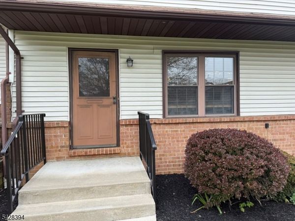269 Riva Dr, Mansfield, NJ 07840
