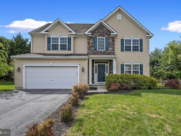 624 WILLOWWOOD DRIVE, SMYRNA, DE 19977