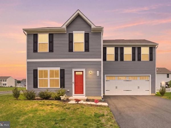 138 GYPSUM ROAD, DOVER, DE 19904