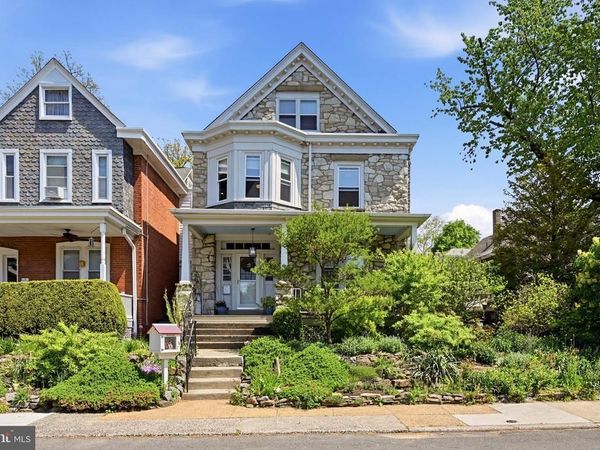 701 W 20TH, WILMINGTON, DE 19802