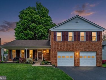 6305 WINDWARD DRIVE, BURKE, VA 22015