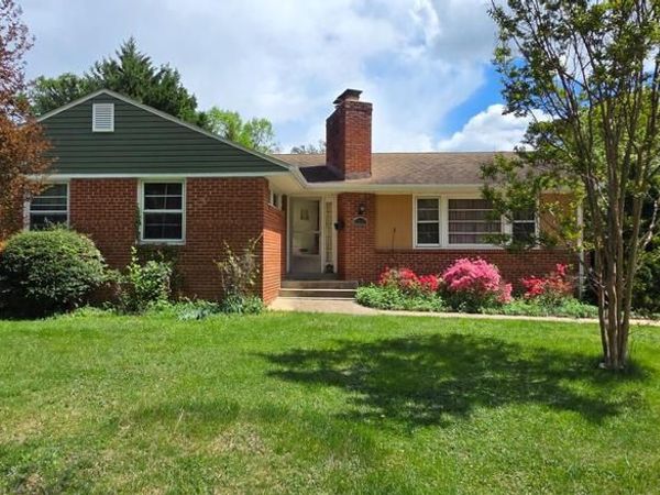 10027 KENSINGTON PARKWAY , KENSINGTON, MD 20895