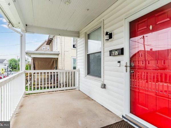 687 STATE STREET, LEMOYNE, PA 17043