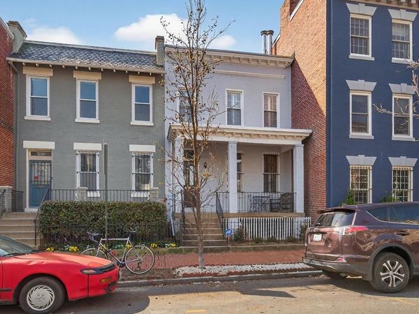 1752 WILLARD STREET NW , WASHINGTON, DC 20009