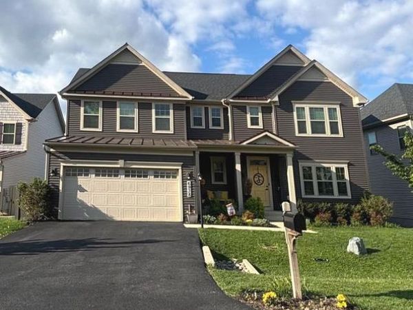 6938 CARDOZO STREET , NEW MARKET, MD 21774