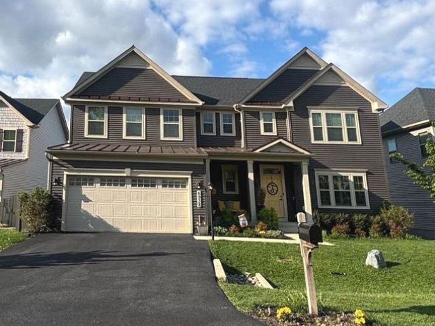 6938 Cardozo Street , New Market, MD 21774 Main Photo