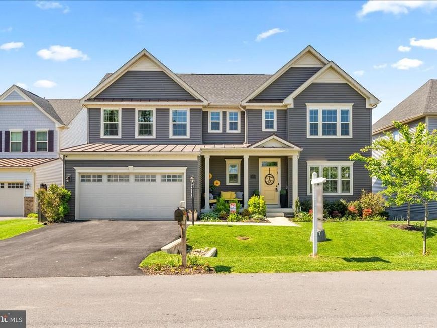 6938 Cardozo Street, New Market, MD 21774 Main Photo