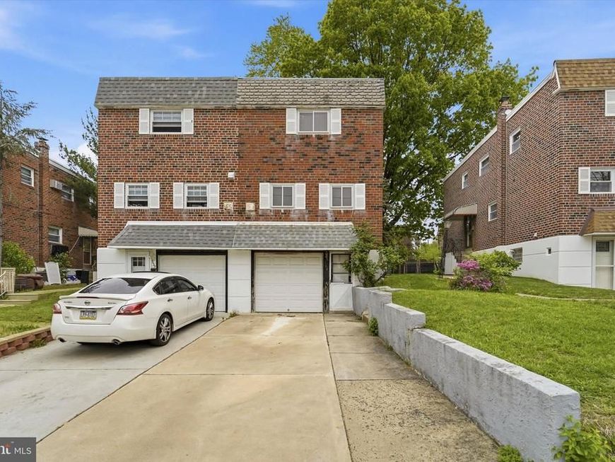 2641 Maxwell Street , Philadelphia, PA 19152 Main Photo