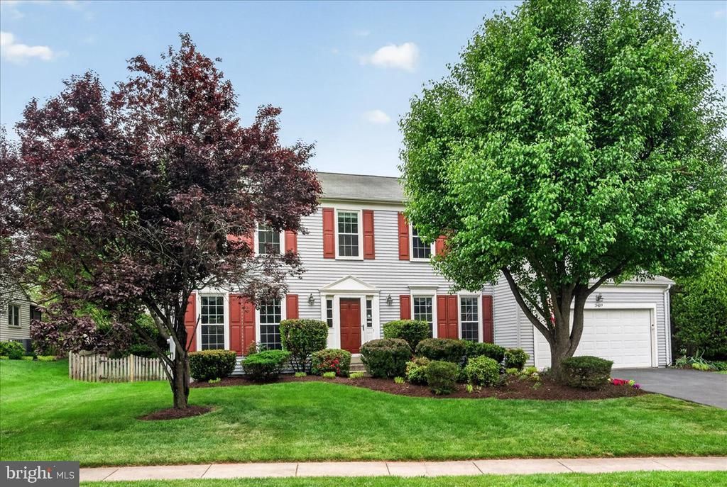 3409 Cotton Top Court, Fairfax, VA 22033 Main Photo