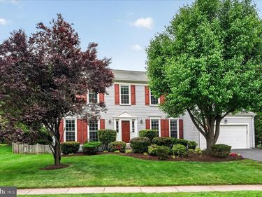 3409 COTTON TOP COURT, FAIRFAX, VA 22033