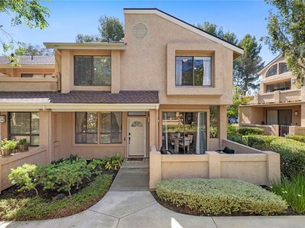 5722 E Stillwater, Unit 85, Orange, CA 92869