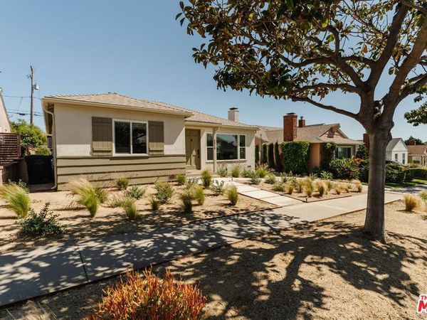 5910 S Kings Road, Los Angeles, CA 90056