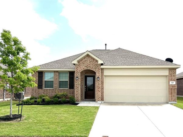 1511 Avery Pointe Drive, Anna, TX 75409