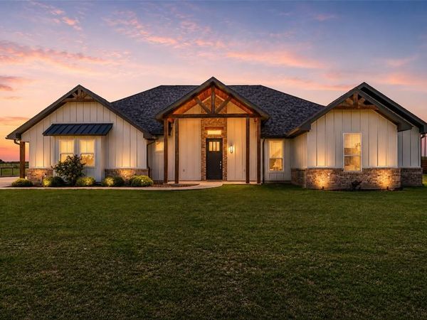 114 Esther Court, Millsap, TX 76066