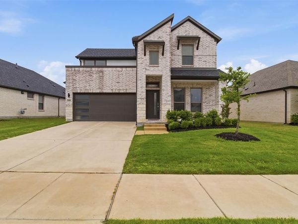 129 Chase Creek Drive, Lavon, TX 75166