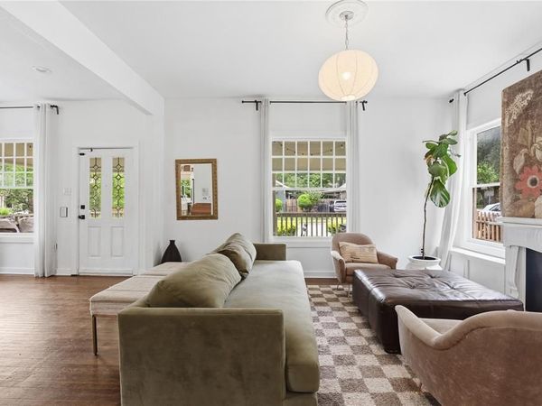2108 Washington Avenue, Fort Worth, TX 76110